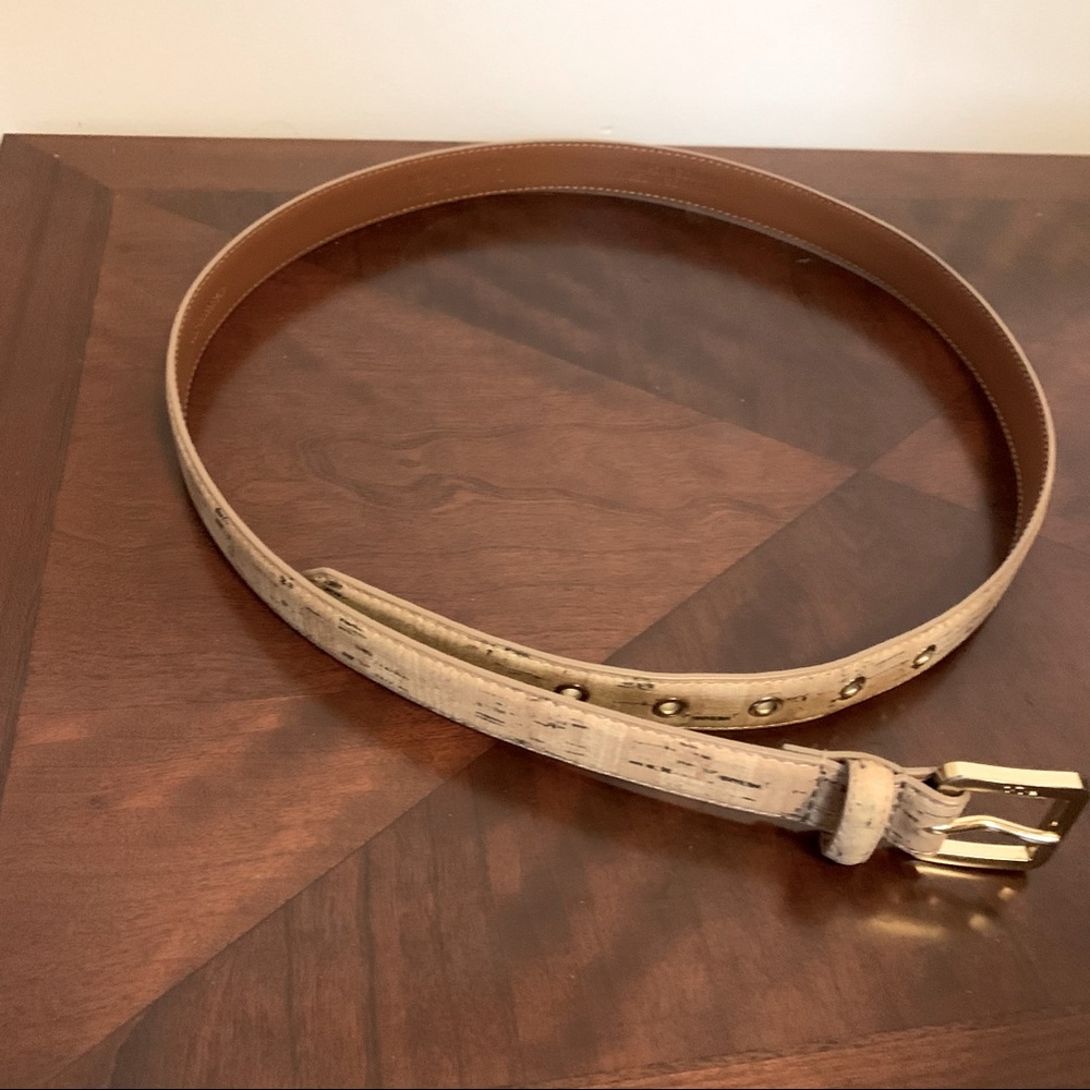 Ralph Lauren Belt Size L